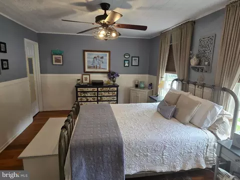 Bedroom - 3305 Berlin Ct, Abingdon, MD 21009 photo 1 of 5