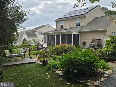 Exterior - 3305 Berlin Ct, Abingdon, MD 21009 photo 12 of 33