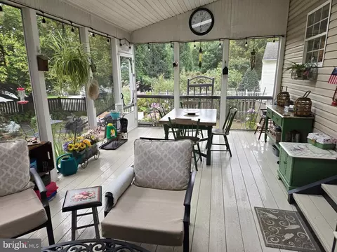 Exterior - 3305 Berlin Ct, Abingdon, MD 21009 photo 11 of 33