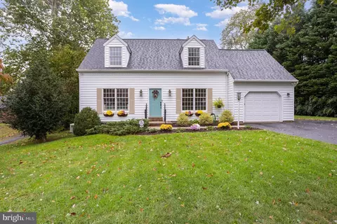 315 Harlan St, Bel Air, MD 21014