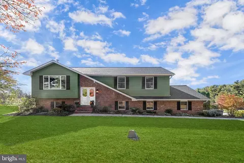 4174 Norrisville Rd, White Hall, MD 21161