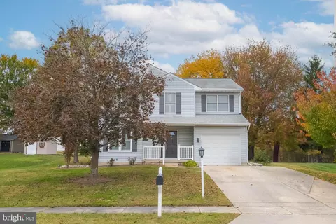 602 Flintlock Dr, Bel Air, MD 21015