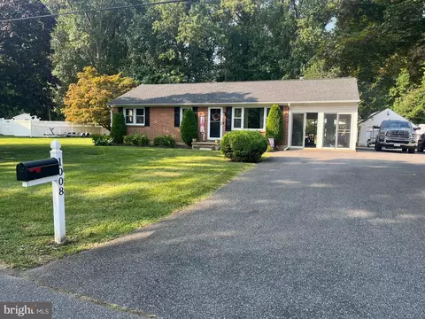 1008 Winfield Dr, Bel Air, MD 21015