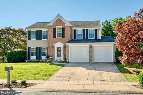 902 Shephard Ct, Bel Air, MD 21014