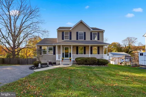 1616 Chestnut St # -A, Whiteford, MD 21160