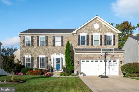 1106 Camberley Ct, Abingdon, MD 21009