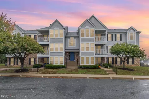 1401 M Sage Ln #1401-M, Belcamp, MD 21017