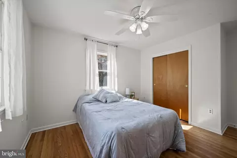 Bedroom - 2502 Fox Rd, Fallston, MD 21047 photo 3 of 8