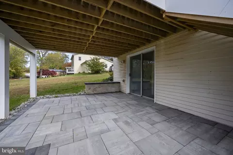 Exterior - 2502 Fox Rd, Fallston, MD 21047 photo 3 of 7