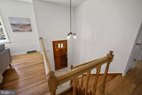 Entry Way - 2502 Fox Rd, Fallston, MD 21047 photo 1 of 1