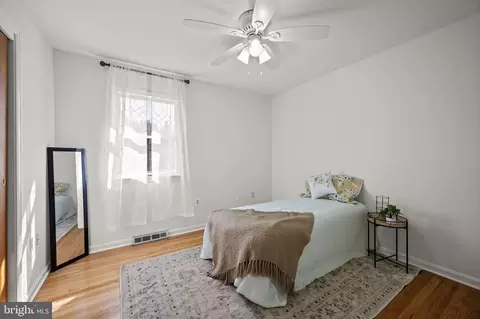 Bedroom - 2502 Fox Rd, Fallston, MD 21047 photo 1 of 8