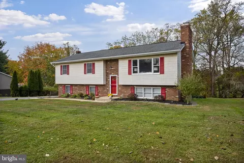 Exterior - 2502 Fox Rd, Fallston, MD 21047 photo 7 of 7