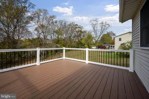 Exterior - 2502 Fox Rd, Fallston, MD 21047 photo 4 of 7