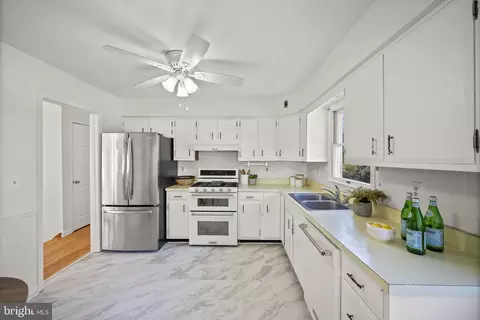 Kitchen - 2502 Fox Rd, Fallston, MD 21047 photo 2 of 2