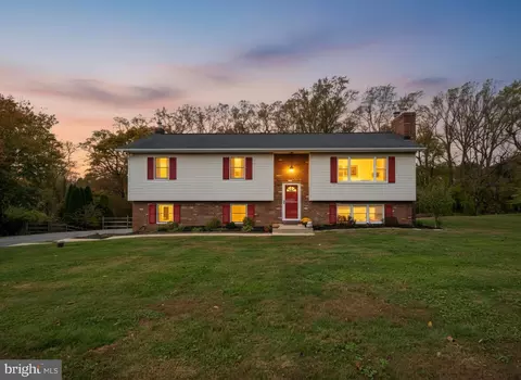 2502 Fox Rd, Fallston, MD 21047