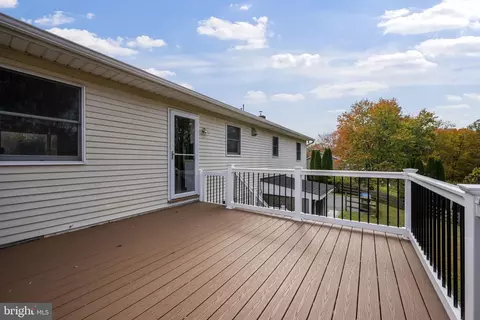Exterior - 2502 Fox Rd, Fallston, MD 21047 photo 5 of 7