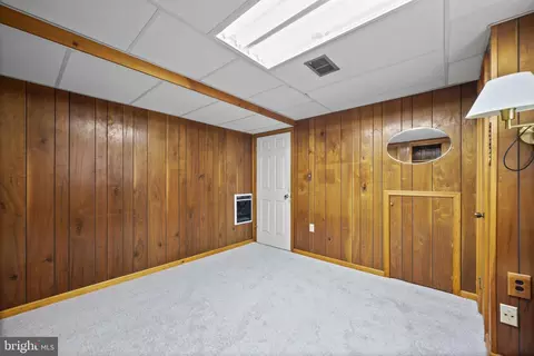 Bedroom - 2502 Fox Rd, Fallston, MD 21047 photo 8 of 8