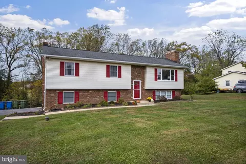 Exterior - 2502 Fox Rd, Fallston, MD 21047 photo 6 of 7