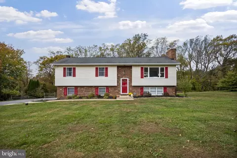 Exterior - 2502 Fox Rd, Fallston, MD 21047 photo 2 of 7