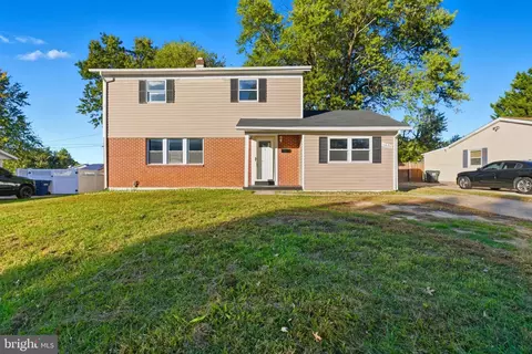 1826 Hanson Rd, Edgewood, MD 21040