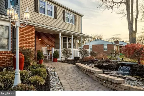 515 W Ring Factory Rd, Bel Air, MD 21015