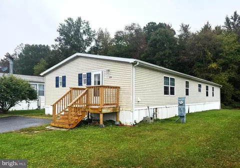 235 Poclain, Aberdeen, MD 21001