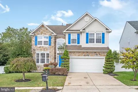 1396 Tralee Cir, Aberdeen, MD 21001