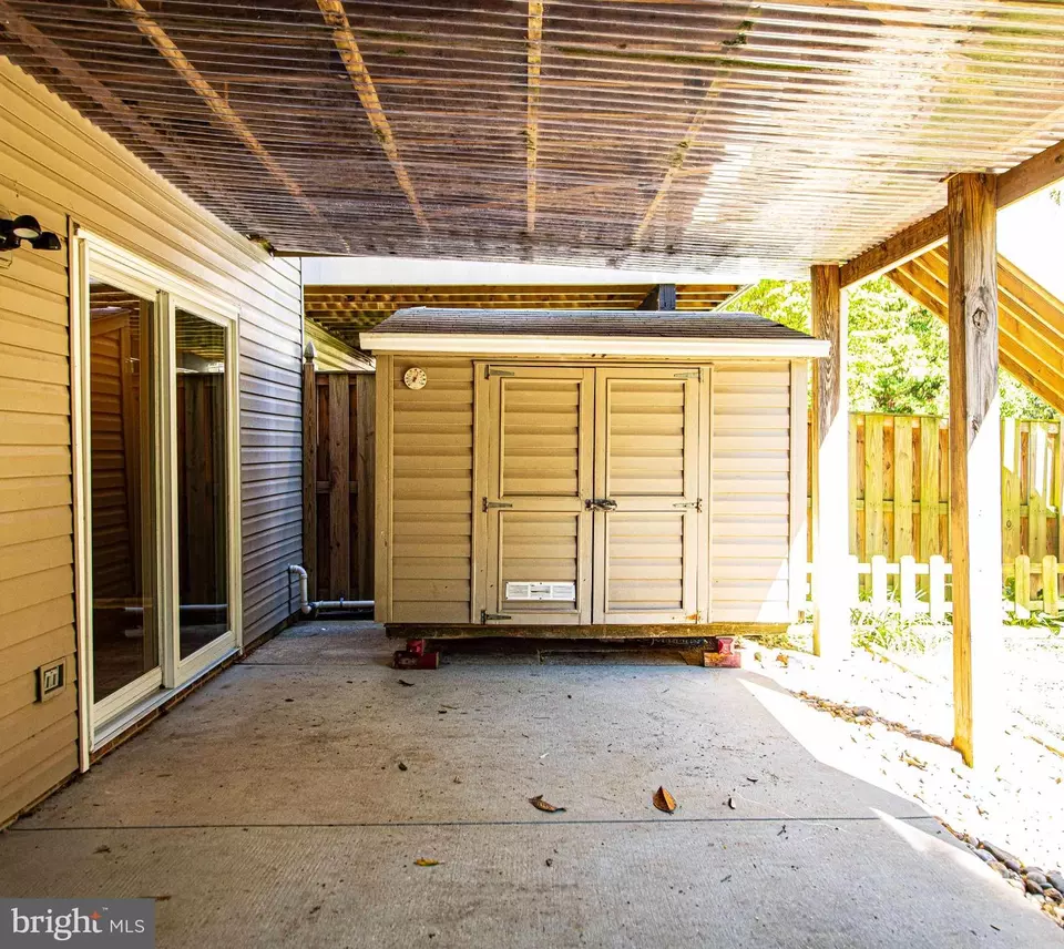 Exterior - 1441 Valbrook Ct N, Bel Air, MD 21015 photo 6 of 8