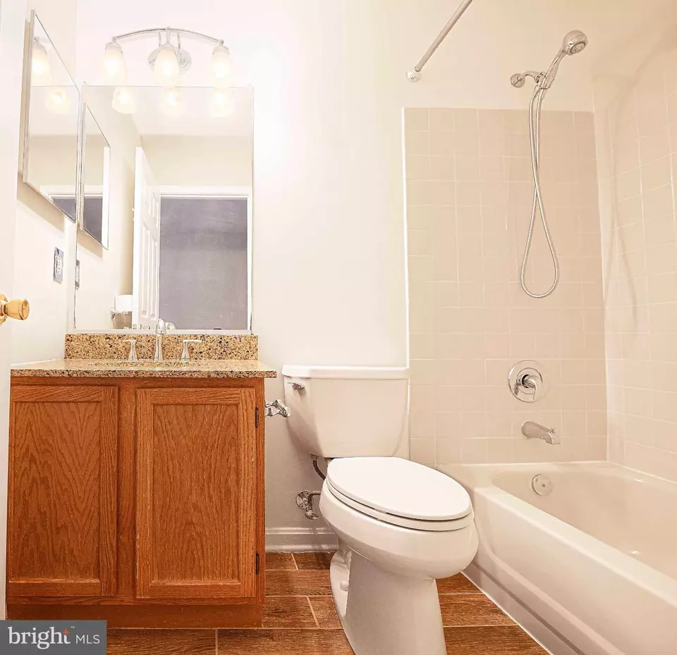 Bath - 1441 Valbrook Ct N, Bel Air, MD 21015 photo 3 of 4