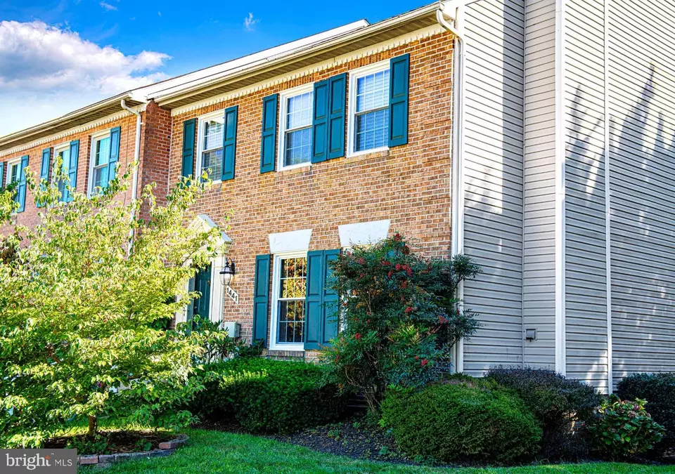 Exterior - 1441 Valbrook Ct N, Bel Air, MD 21015 photo 4 of 8