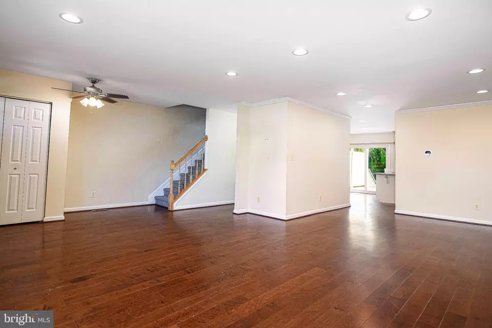 Living - 1441 Valbrook Ct N, Bel Air, MD 21015 photo 3 of 7