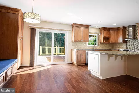Kitchen - 1441 Valbrook Ct N, Bel Air, MD 21015 photo 1 of 6