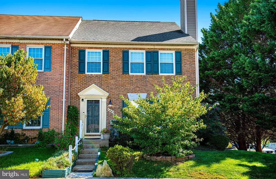 Exterior - 1441 Valbrook Ct N, Bel Air, MD 21015 photo 5 of 8