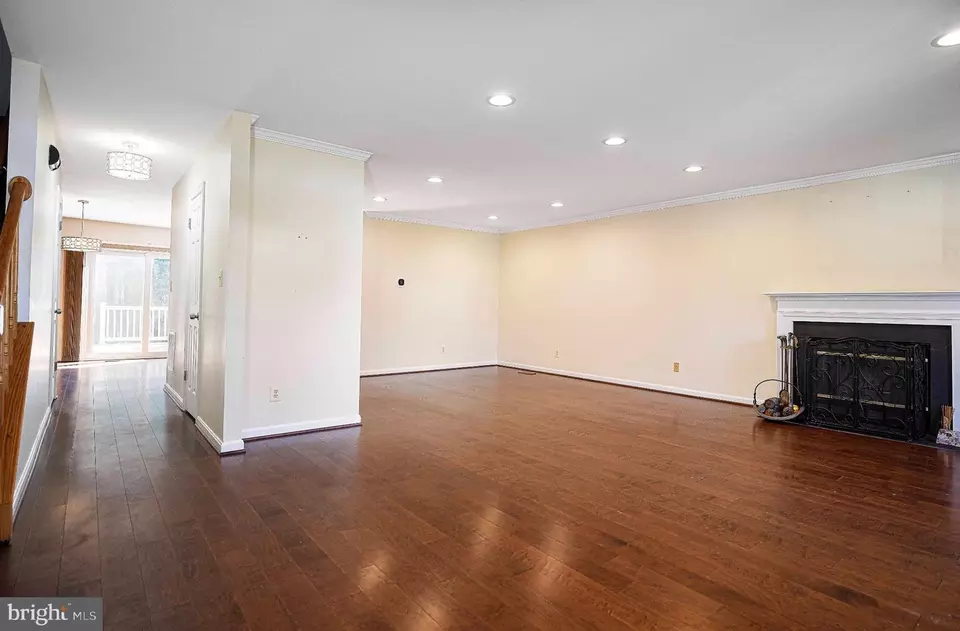 Living - 1441 Valbrook Ct N, Bel Air, MD 21015 photo 5 of 7