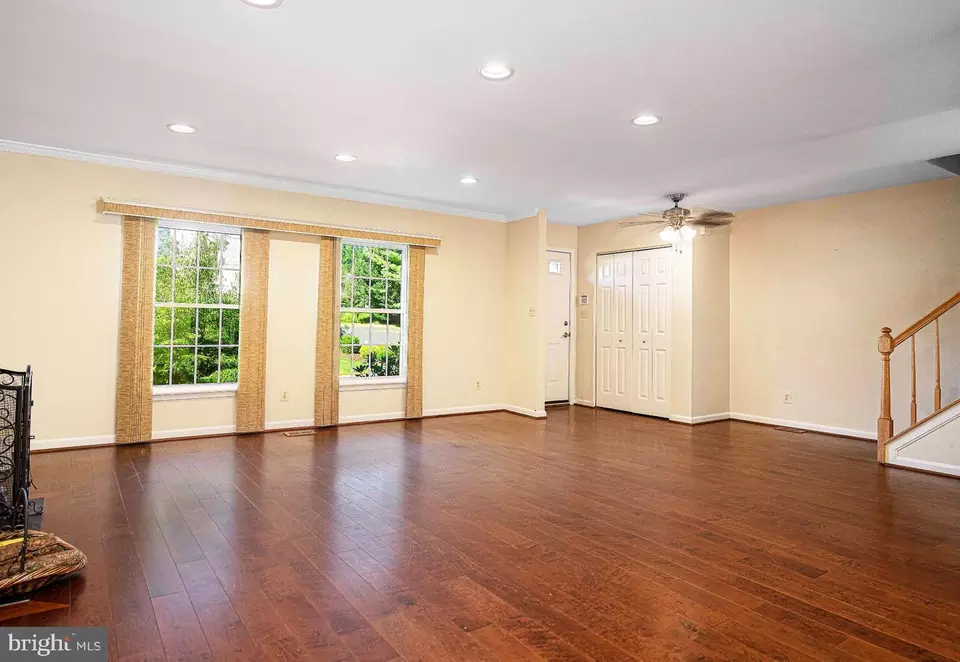 Living - 1441 Valbrook Ct N, Bel Air, MD 21015 photo 2 of 7