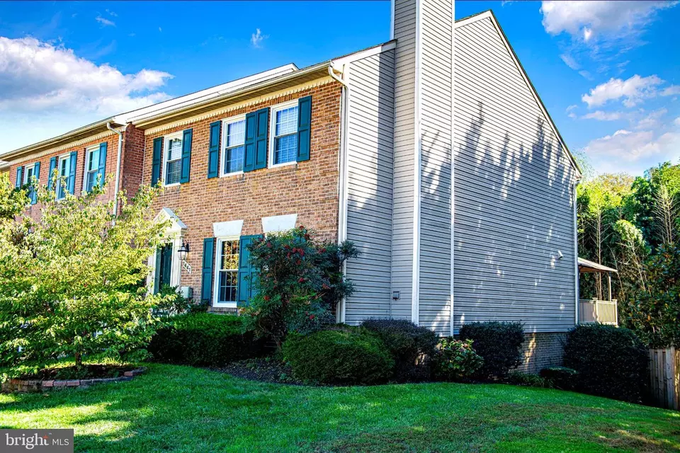 Exterior - 1441 Valbrook Ct N, Bel Air, MD 21015 photo 1 of 8