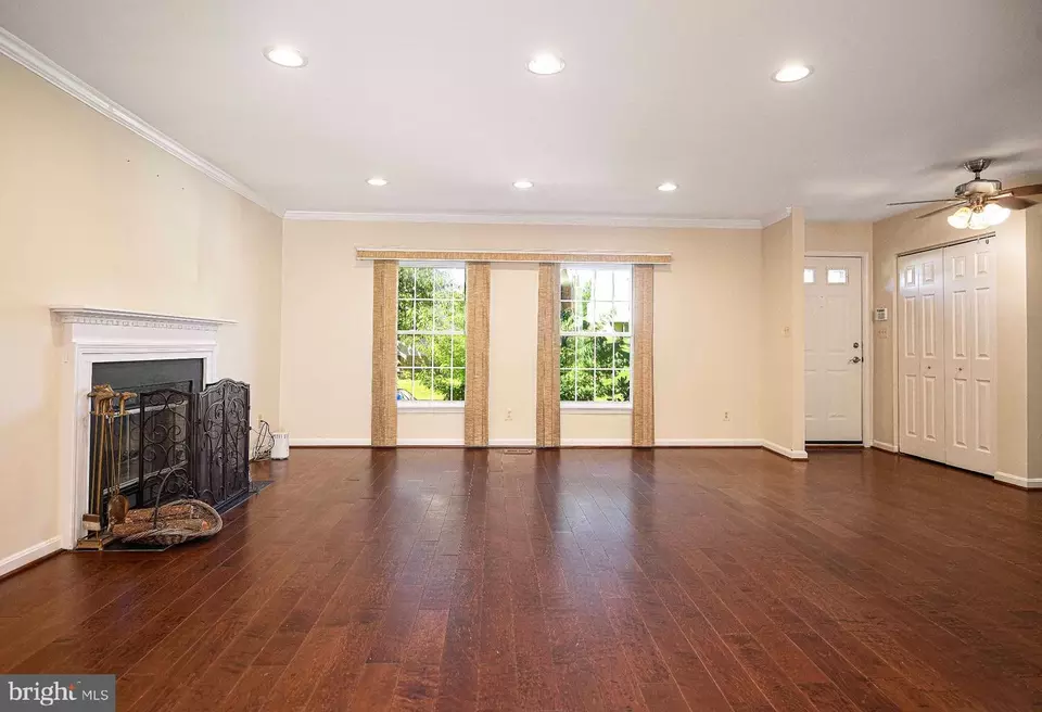 Living - 1441 Valbrook Ct N, Bel Air, MD 21015 photo 1 of 7