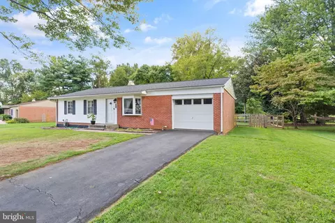 119 Stoneleigh Rd, Bel Air, MD 21014