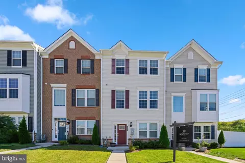 403 Dryden Rd, Aberdeen, MD 21001