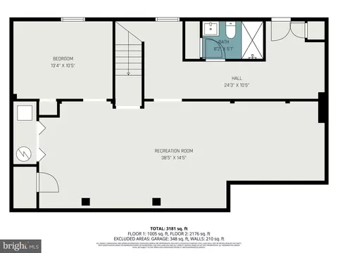 611 Sugar Hill Rd, Joppa, MD 21085 photo 62