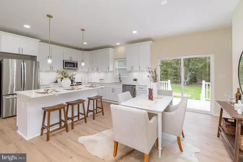 611 Sugar Hill Rd, Joppa, MD 21085