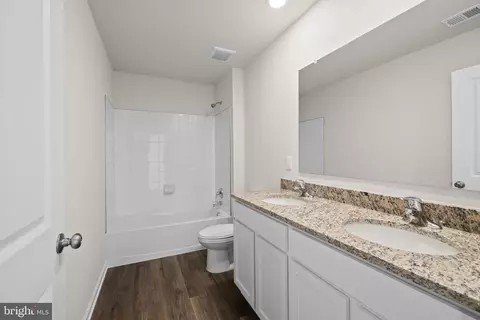 Entry Way - 1013 Bunch Berry Dr, Joppa, MD 21085 photo 11 of 13