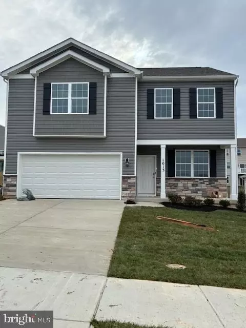 1013 Bunch Berry Dr, Joppa, MD 21085