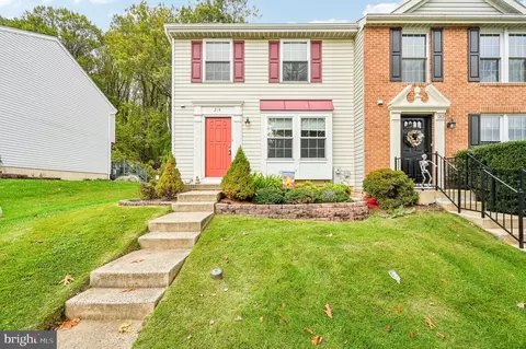 214 Maple Wreath Ct, Abingdon, MD 21009