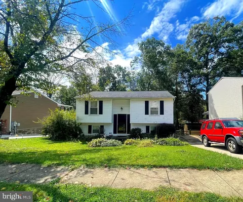 2608 Laurel Valley Garth, Abingdon, MD 21009