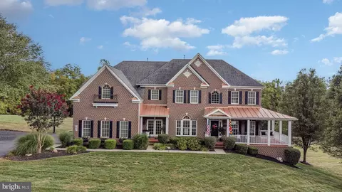 1416 Martin Meadows Dr, Fallston, MD 21047