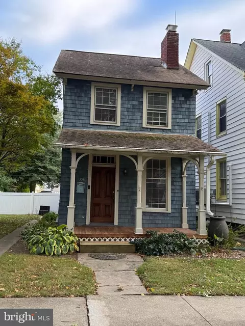 556 Congress Ave, Havre De Grace, MD 21078