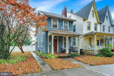 556 Congress Ave, Havre De Grace, MD 21078