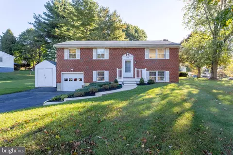 1615 Samantha Dr, Forest Hill, MD 21050