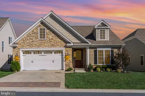 207 Affirmed Dr, Havre De Grace, MD 21078